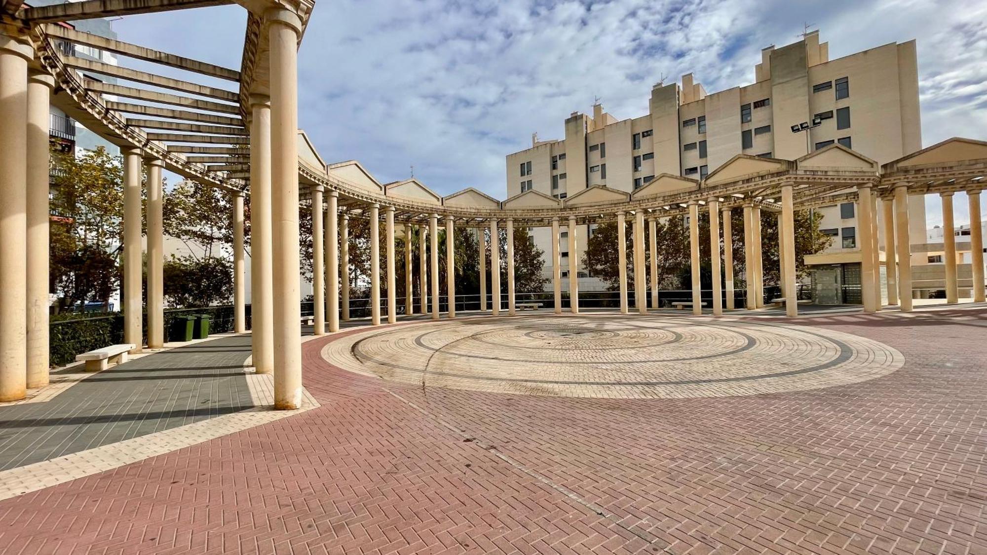 Best Location Apartamento En La Mejor Ubicacion De Calp Con Parking 외부 사진
