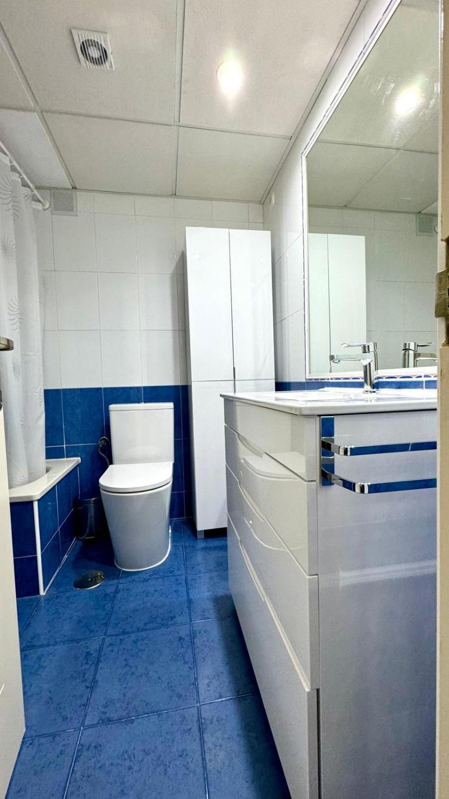 Best Location Apartamento En La Mejor Ubicacion De Calp Con Parking 외부 사진
