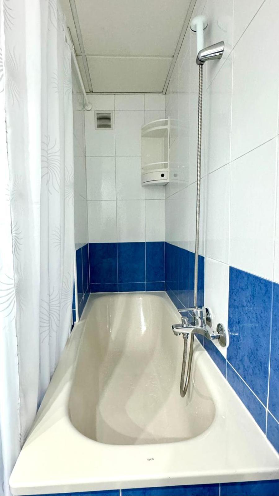 Best Location Apartamento En La Mejor Ubicacion De Calp Con Parking 외부 사진