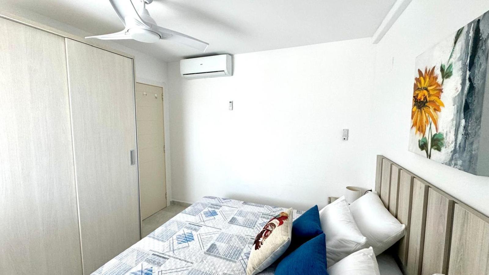 Best Location Apartamento En La Mejor Ubicacion De Calp Con Parking 외부 사진